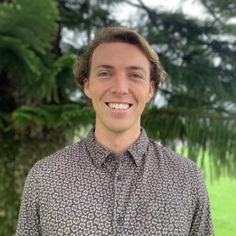 Robert & Patricia Switzer Foundation